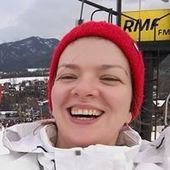 User avatar for Mairéad Dwane