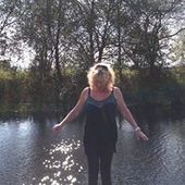 User avatar for Liz Hanson