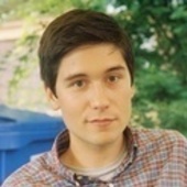 User avatar for Nate Scott