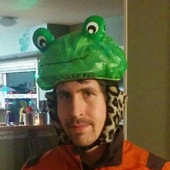 User avatar for John Ashcraft