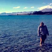 User avatar for Christie Burn