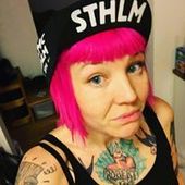 User avatar for Camilla Wilger