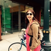 User avatar for Becca Mohr