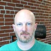 User avatar for Ian Burrell