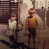 User avatar for Gerry Burke