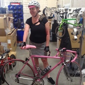 User avatar for Maria Schur