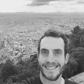 User avatar for Miguel Rodriguez