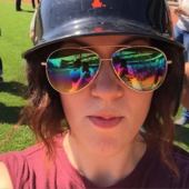 User avatar for Molly Elwood