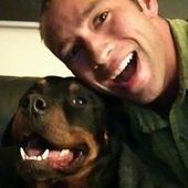 User avatar for Aaron Haas