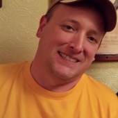 User avatar for Patrick Barrett