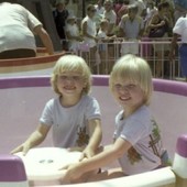 User avatar for Amy Uchtman