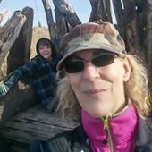 User avatar for Annette Leoni Idler