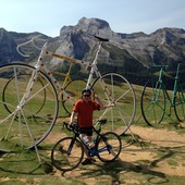 User avatar for Michael Danilchik