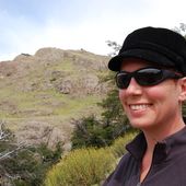 User avatar for Tamara Anderson