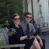 User avatar for Allie Keller