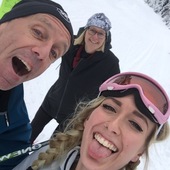 User avatar for Jill Punches