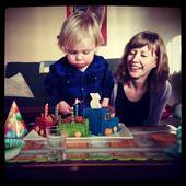 User avatar for Jenna Wilkinson