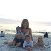 User avatar for Caroline Morrison