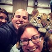 User avatar for Chelsea Copenhaver