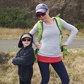 User avatar for Stephanie Albright