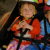 User avatar for Jessica Kinard