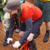 User avatar for Karrla Sandstrom