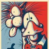 User avatar for Dan Lamoureux