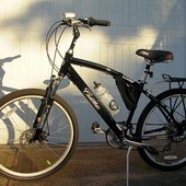 User avatar for Anna Courter