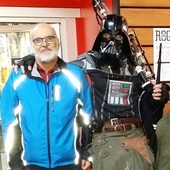 User avatar for Bill Marshall