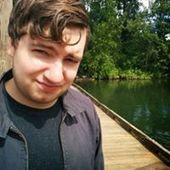 User avatar for Andrew Van Vlack