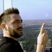 User avatar for Davor Lulić