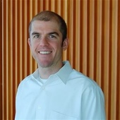 User avatar for Steven Mitchell