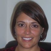 User avatar for Melissa Merrell