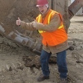 User avatar for Christopher Hainley