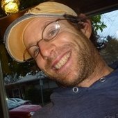 User avatar for Marc Poris