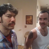 User avatar for Pete Farrelly