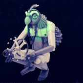 User avatar for Gabe Shaughnessy