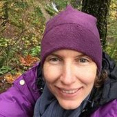 User avatar for Shanti Mc Carter