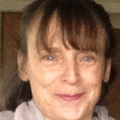 User avatar for Gillian Newman