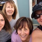 User avatar for Antoinette Austin