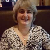 User avatar for Sandra Monsalve Freund