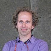 User avatar for Ted Sawyer