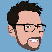 User avatar for Alex Kruse