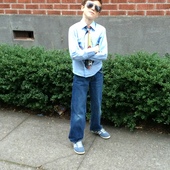 User avatar for Rachel Burdon