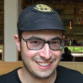 User avatar for Adam Herstein