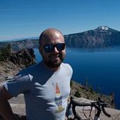 User avatar for Bryan Blanc