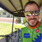 User avatar for Mark Nordlund