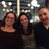 User avatar for Amanda Goldberg