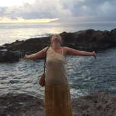 User avatar for Andrea Eiesland