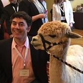 User avatar for Eric Suhler